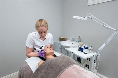 SkinSation Clinic in Galway • Read 5 Reviews